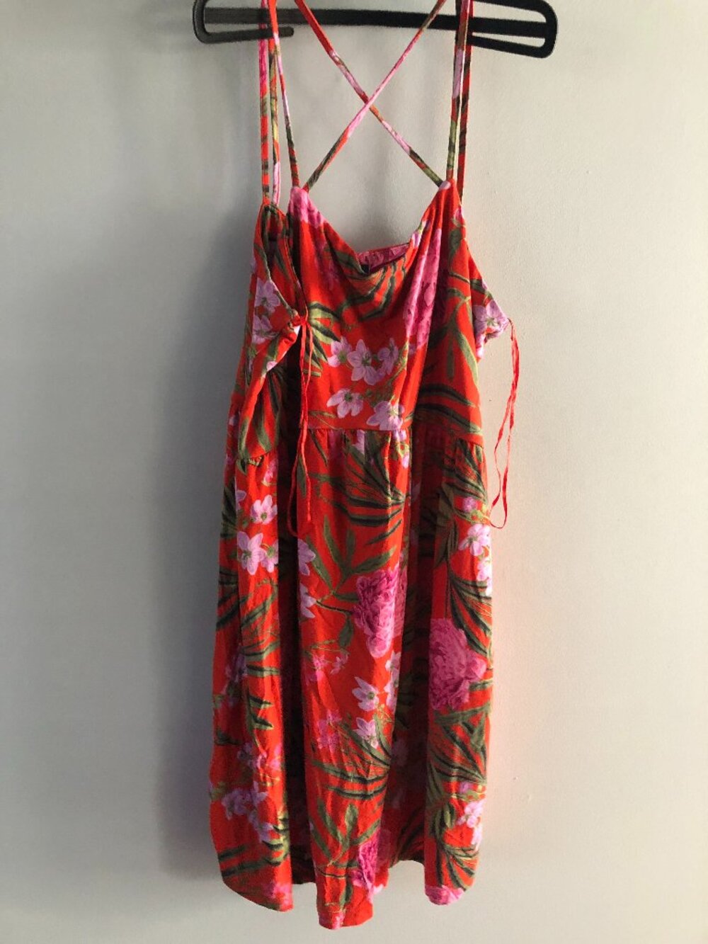 NWOT Old Navy Summer Dress